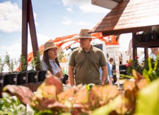 AgroBV reúne tecnologia, negócios e agricultura familiar até domingo em Boa Vista agrobv