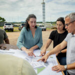 Prefeito de Boa Vista autoriza construção de escola integral para mais de mil alunos prefeito boa vista escola