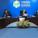 Ex-prefeito de Cantá é condenado pelo TCE-RR a devolver R$ 172 mil por falta de prestação de contas Cantá tce-rr