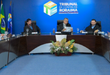 Ex-prefeito de Cantá é condenado pelo TCE-RR a devolver R$ 172 mil por falta de prestação de contas Cantá tce-rr