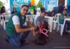 Campanha de vacinação antirrábica de cães e gatos começa neste sábado (1º) em Boa Vista Campanha de Vacinação Antirrábica em Boa Vista - SEMUC