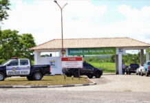 Sargento do Exército é investigado por violência contra esposa e por esganar filha recém-nascida em Roraima