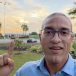 Arthur Henrique se manifesta na data prevista para diplomação suspensa e confirma pré-candidatura ao governo