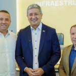 União Brasil mantém Pastor Isamar como único pré-candidato ao Senado, mas decisão nacional pode mudar cenário
