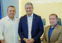 União Brasil mantém Pastor Isamar como único pré-candidato ao Senado, mas decisão nacional pode mudar cenário