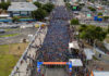 Veja a programação completa do aniversário de Boa Vista nesta quinta-feira (9) aniversário boa vista corrida 9 de julho