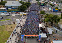 Veja a programação completa do aniversário de Boa Vista nesta quinta-feira (9) aniversário boa vista corrida 9 de julho