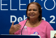 Nelita Frank desiste de disputar o Governo e será candidata a deputada estadual pelo PT