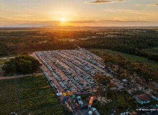 AgroBV terá 192 espaços e participação de 80 empresas em Boa Vista agrobv