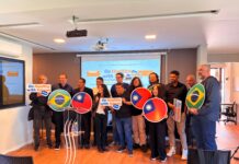 Inscrições para programa internacional que premiará projetos de inovação com US$ 30 mil terminam na quarta-feira (5) Inscrições para programa internacional que premiará projetos de inovação com US$ 30 mil terminam na terça-feira (5)