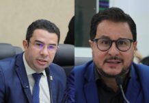 Câmara de Boa Vista aprova projeto que acaba com renovação periódica de laudo para pessoas com deficiência permanente