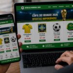 Pesquisa aponta aumento de golpes em compras ligadas à Copa do Mundo copa GOLPE GOLPES