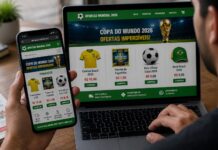 Pesquisa aponta aumento de golpes em compras ligadas à Copa do Mundo copa GOLPE GOLPES