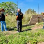 Prefeitura de Boa Vista reforça fiscalização de terrenos baldios diante do risco de queimadas terrenos baldios