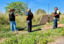 Prefeitura de Boa Vista reforça fiscalização de terrenos baldios diante do risco de queimadas terrenos baldios