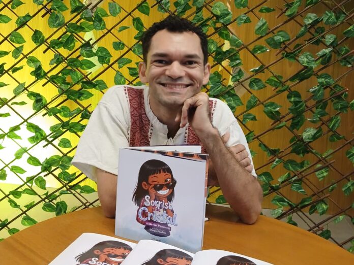aldemor pimentel