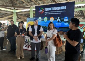 MPF defende regulamentação de grupos indígenas de vigilância territorial em Roraima indígenas
