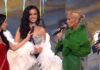 Miss Roraima supera nervosismo, conclui resposta e recebe apoio do público na final do Miss Universe Brasil Miss Roraima