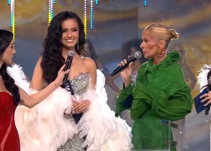Miss Roraima