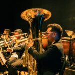 Festival Internacional Sesc de Música tem concertos gratuitos em Boa Vista até o dia 24 Festival