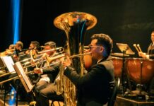 Festival Internacional Sesc de Música tem concertos gratuitos em Boa Vista até o dia 24 Festival