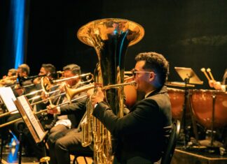Festival Internacional Sesc de Música tem concertos gratuitos em Boa Vista até o dia 24 Festival