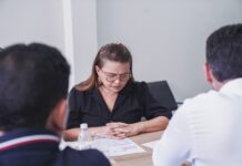 Helena da Asatur busca recursos para ampliar Minha Casa Minha Vida em Roraima Helena