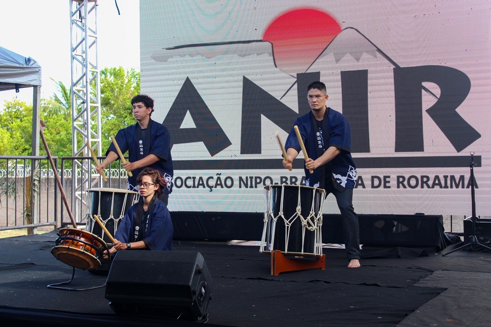 Tanabata Matsuri celebra cultura japonesa neste sábado (4) em Boa Vista