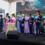 Tanabata Matsuri celebra cultura japonesa neste sábado (4) em Boa Vista Tanabata Matsuri celebra cultura japonesa neste sábado (4) em Boa Vista