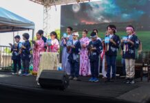 Tanabata Matsuri celebra cultura japonesa neste sábado (4) em Boa Vista Tanabata Matsuri celebra cultura japonesa neste sábado (4) em Boa Vista