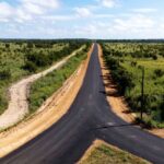 Prefeitura conclui asfaltamento de vicinal no PA Nova Amazônia em Boa Vista Prefeitura conclui asfaltamento de vicinal no PA Nova Amazônia em Boa Vista