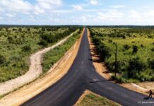 Prefeitura conclui asfaltamento de vicinal no PA Nova Amazônia em Boa Vista Prefeitura conclui asfaltamento de vicinal no PA Nova Amazônia em Boa Vista