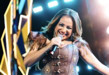 Luciene Melo é anunciada como primeira atração nacional da 28ª edição do Arraial do Thianguá