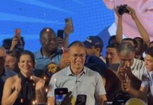 Convenção do PL confirma Arthur Henrique como candidato ao Governo de Roraima; Gerlane Baccarin será vice