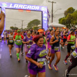 Inscrições para Corrida Maria da Penha seguem abertas até sexta-feira (31) corrida maria da penha