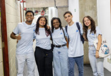 Programa gratuito de tecnologia e programação abre inscrições para estudantes de Roraima Programa gratuito de tecnologia e programação abre inscrições para estudantes de Roraima