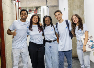 Programa gratuito de tecnologia e programação abre inscrições para estudantes de Roraima Programa gratuito de tecnologia e programação abre inscrições para estudantes de Roraima