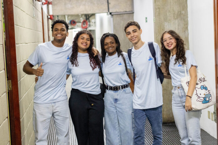 Instituto Social para Motivar, Apoiar e Reconhecer Talentos Programa gratuito de tecnologia e programação abre inscrições para estudantes de Roraima