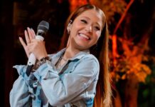 Cantora roraimense Marília Tavares lança álbum completo ‘Marília 2.0’ nas plataformas digitais; ouça Cantora roraimense Marília Tavares lança álbum completo 'Marília 2.0' nas plataformas digitais; ouça