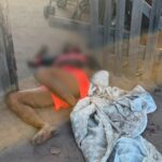 Homem é morto a tiros dentro de casa no bairro Liberdade em Boa Vista Homem