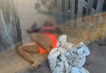 Homem é morto a tiros dentro de casa no bairro Liberdade em Boa Vista Homem