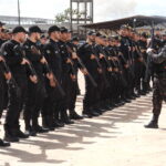 Polícia Civil divulga editais com novas etapas de concurso público concurso polícia civil