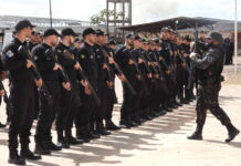 Polícia Civil divulga editais com novas etapas de concurso público concurso polícia civil