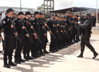 Polícia Civil divulga editais com novas etapas de concurso público concurso polícia civil