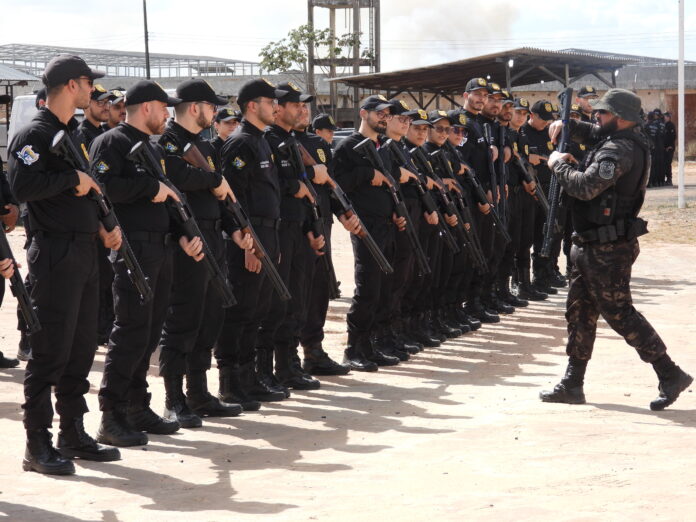 concurso polícia civil