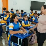 Prefeitura de Boa Vista convoca 37 professores aprovados em seletivo seletivo professores educação boa vista