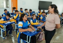 Prefeitura de Boa Vista convoca 37 professores aprovados em seletivo seletivo professores educação boa vista