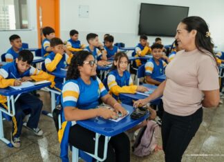 Prefeitura de Boa Vista convoca 37 professores aprovados em seletivo seletivo professores educação boa vista