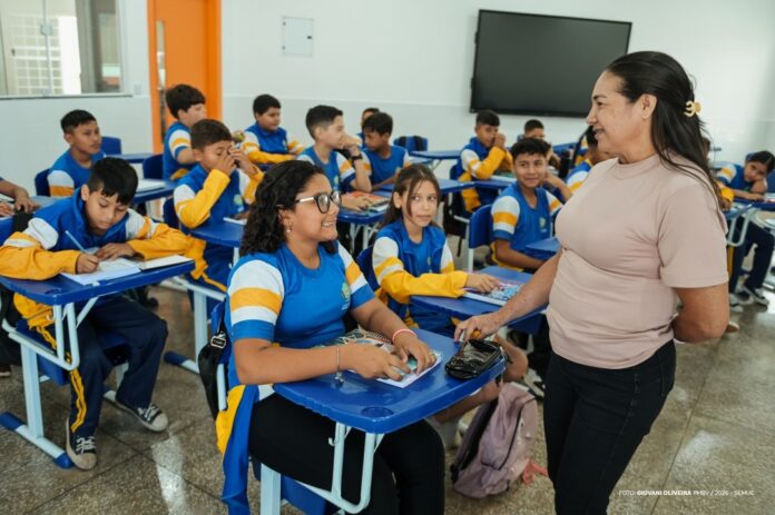 seletivo professores educação boa vista seletivo professores educação boa vista