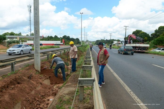 furto de cabos prejuízo prefeitura de boa vista furto de cabos prejuízo prefeitura de boa vista